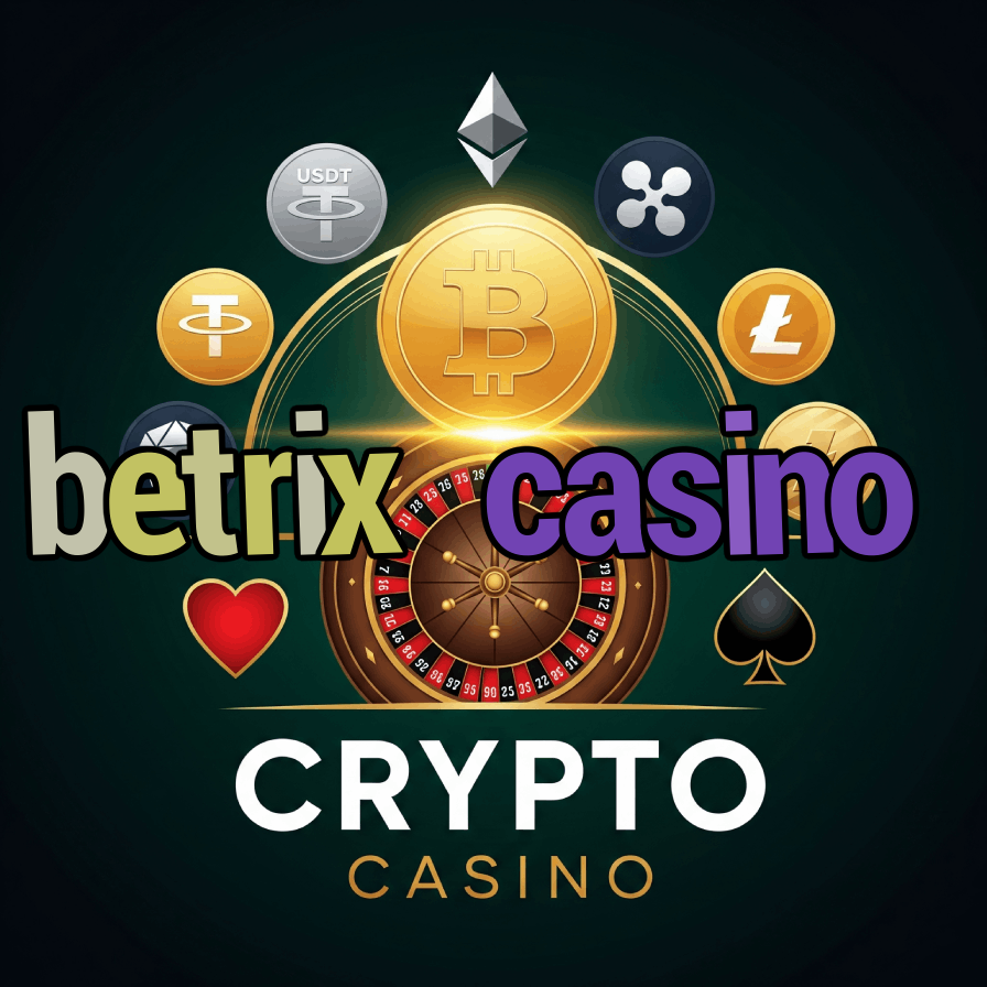 Betrix Casino - Premium Casino Platform